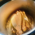 ヌードル＆スパイスカレー 今日の1番 - 