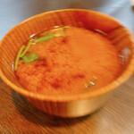 天ぷらとおばんざい いまい - 