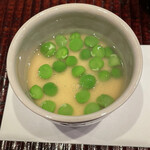 すし処 ひさ田 - 玉じめ