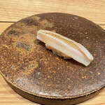 すし処 ひさ田 - 鱚