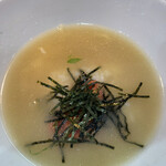 ヌードル＆スパイスカレー 今日の1番 - 