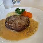 洋風料理 デリス - 