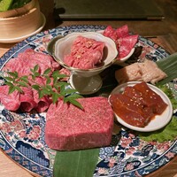 焼肉一七三 向山 - 