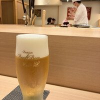 吉祥寺 鮨 栞庵 やましろ - 