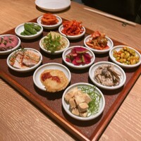 焼肉一七三 向山 - 