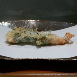 天麩羅 ひらいし_1