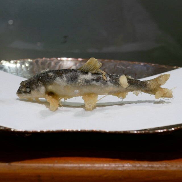 Tempura Hiraishi photo 4