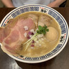 ラーメン而今 中之島フェスティバルプラザ店