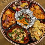 中華料理　大福園 - 