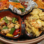 中華料理　大福園 - 