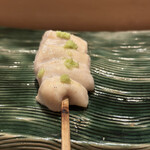 Yakitori Abe - 