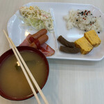 東横INN - 