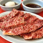 Yakiniku Fujisan - 