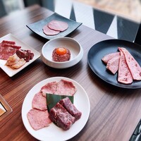 焼肉うしごろ 新宿三丁目店 - 