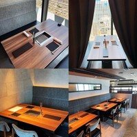 焼肉うしごろ 新宿三丁目店 - 