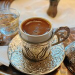 THE MOSQUE COFFEE - 