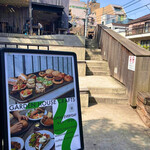 GARDEN HOUSE CRAFTS - 