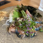 博多もつ鍋前田屋 博多店 - 