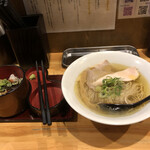 自家製麺 竜葵 - 