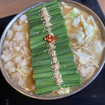 博多もつ鍋前田屋 博多店 - 