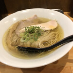 自家製麺 竜葵 - 