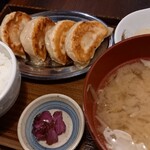 Sapporo Gyouza Seizousho - 