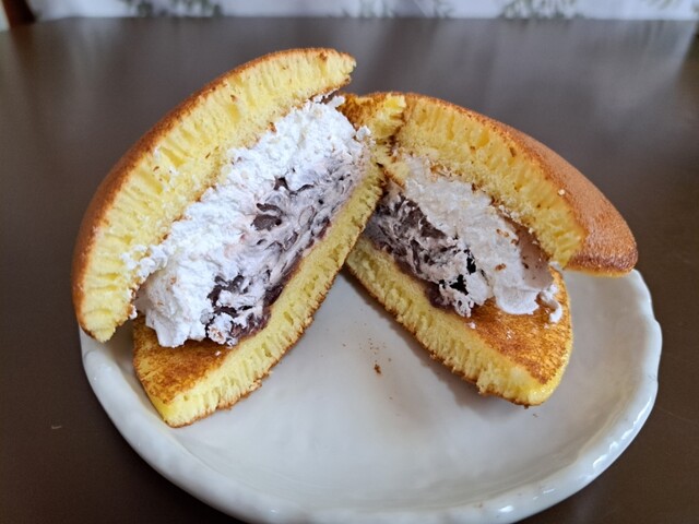 どら焼のどらや 会津若松店 - 会津若松（どら焼き）の写真