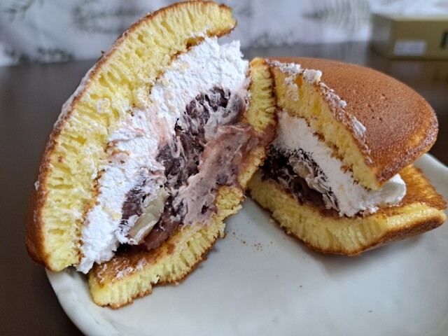 どら焼のどらや 会津若松店 - 会津若松（どら焼き）の写真