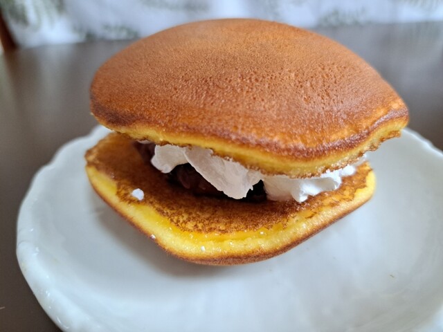 どら焼のどらや 会津若松店 - 会津若松（どら焼き）の写真