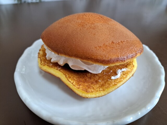 どら焼のどらや 会津若松店 - 会津若松（どら焼き）の写真