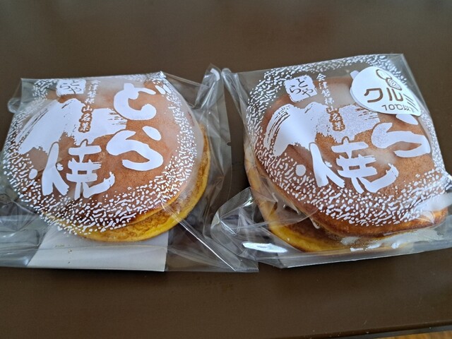 どら焼のどらや 会津若松店 - 会津若松（どら焼き）の写真