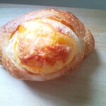 BOULANGERIE MELIES - 料理写真:チーズクッペ