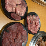 元町de焼肉DOURAKU - 