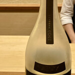 鎌倉 北じま - 秋田県 新政酒造〝Ash-水墨-2021〟生酛木桶純米