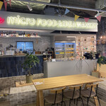 有楽町 micro FOOD&IDEA MARKET - 