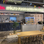 有楽町 micro FOOD&IDEA MARKET - 