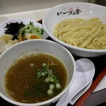 らぁ麺や 一晃亭 - 