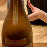 鎌倉 北じま - 秋田県 新政酒造〝Earth-産土-2021〟生酛木桶純米