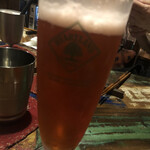 Kalpasi - カンパリビア