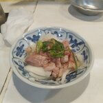 やきとり ぽん太 - 