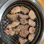 元町de焼肉DOURAKU - 