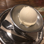 Kalpasi - 紹興酒ジェラート