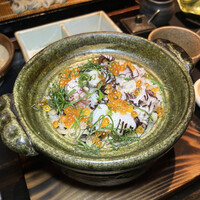 ダイナミックキッチン＆バー 燦 大阪店 - 