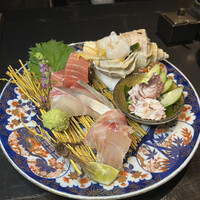 ダイナミックキッチン＆バー 燦 大阪店 - 