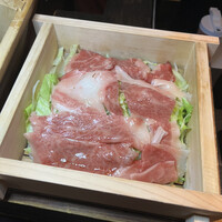 ダイナミックキッチン＆バー 燦 大阪店 - 