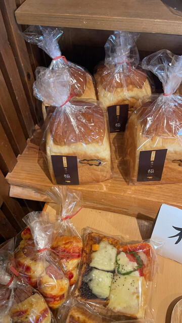 あかべこ - 会津柳津（パン）の写真