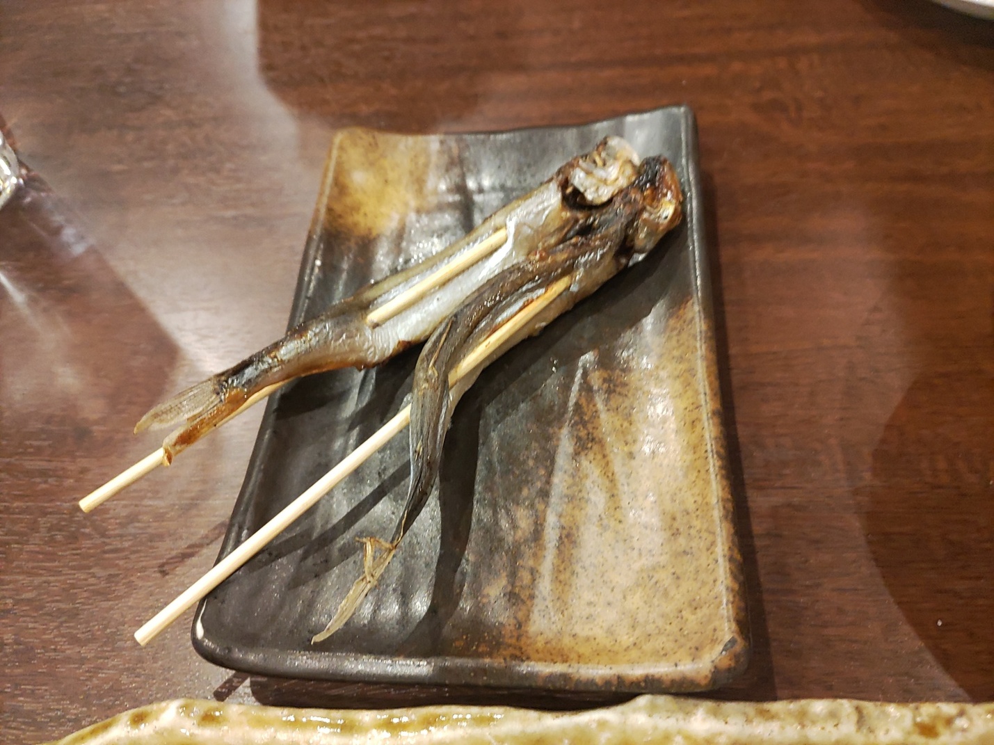 つちじろうの店 STAND鉃JIRO