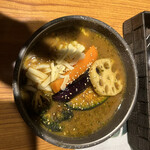 スープカレー専門店 シャララ - 