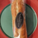 Boulangerie JEAN FRANCOIS - 