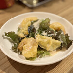 石垣島深夜食堂 十九番 - 料理写真: